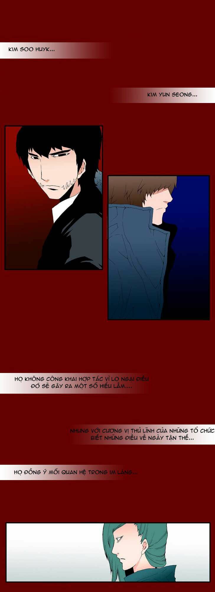 Siêu năng - Chapter 181 - Page 5