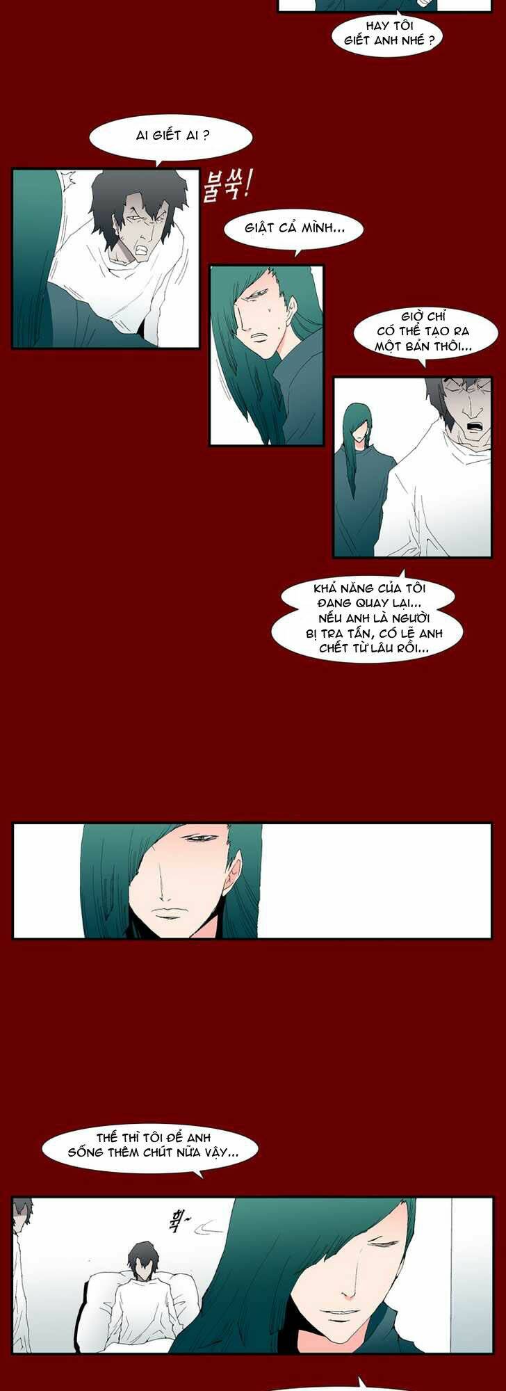 Siêu năng - Chapter 181 - Page 7