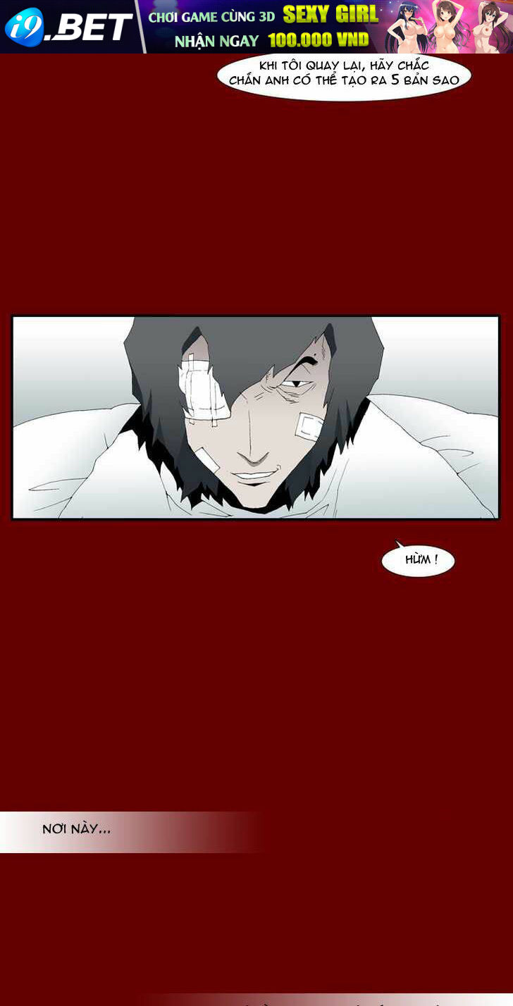 Siêu năng - Chapter 181 - Page 8