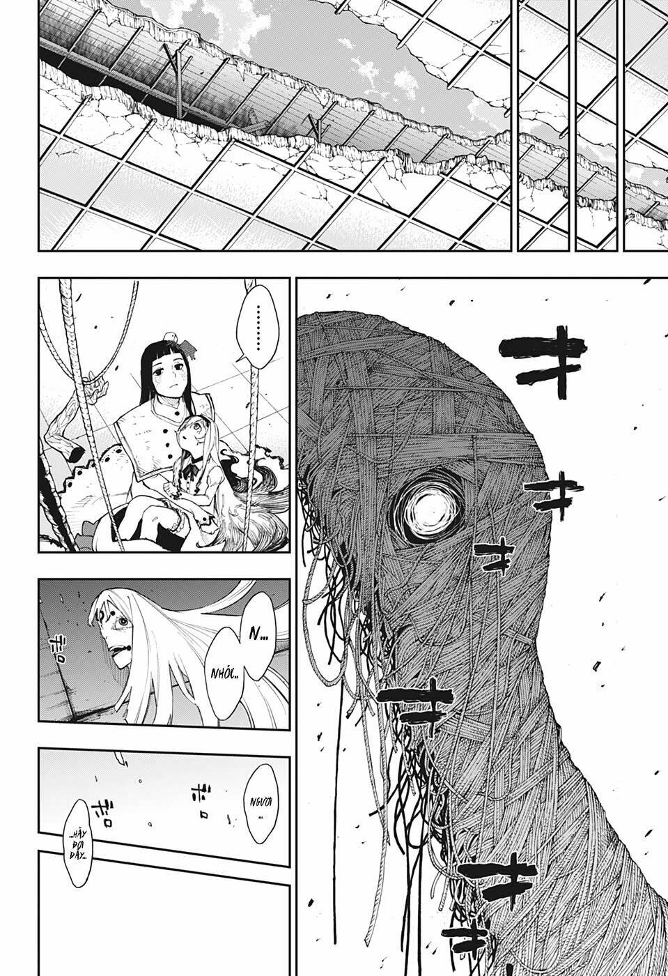 Phantom Seer - Chapter 30 - Page 10