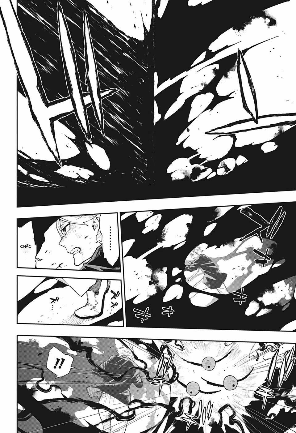 Phantom Seer - Chapter 30 - Page 4