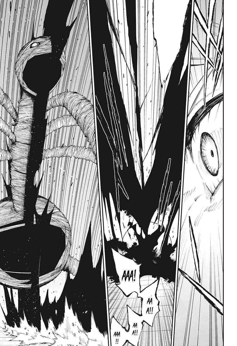 Phantom Seer - Chapter 30 - Page 7