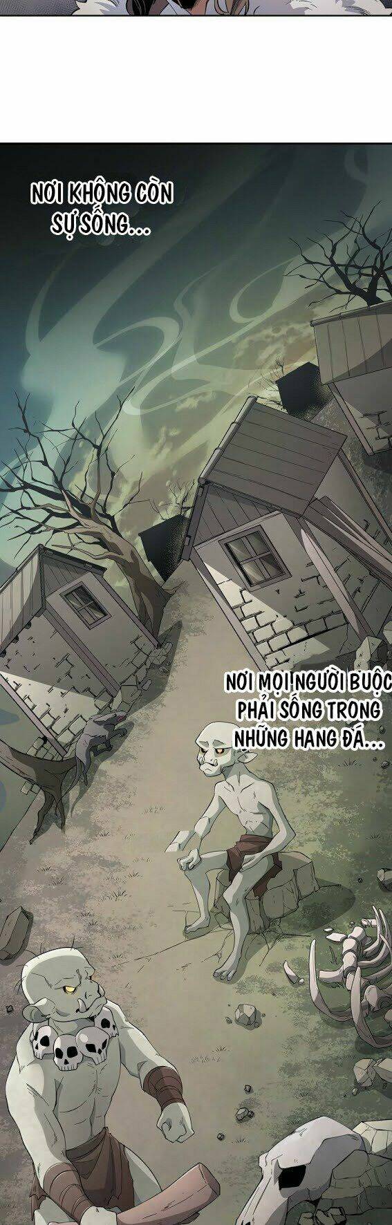 Chính Kiến Của Anh Hùng - Chapter 6 - Page 9