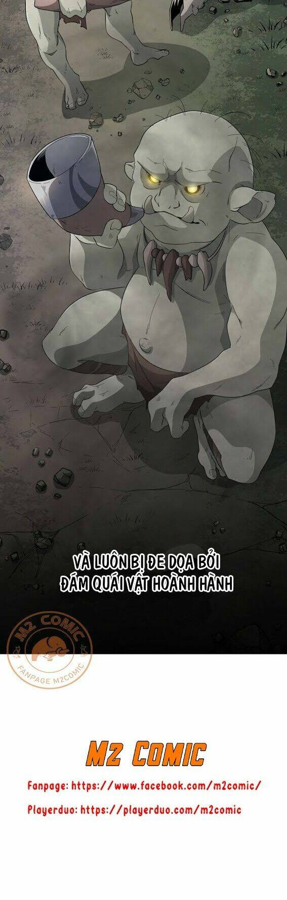 Chính Kiến Của Anh Hùng - Chapter 6 - Page 10