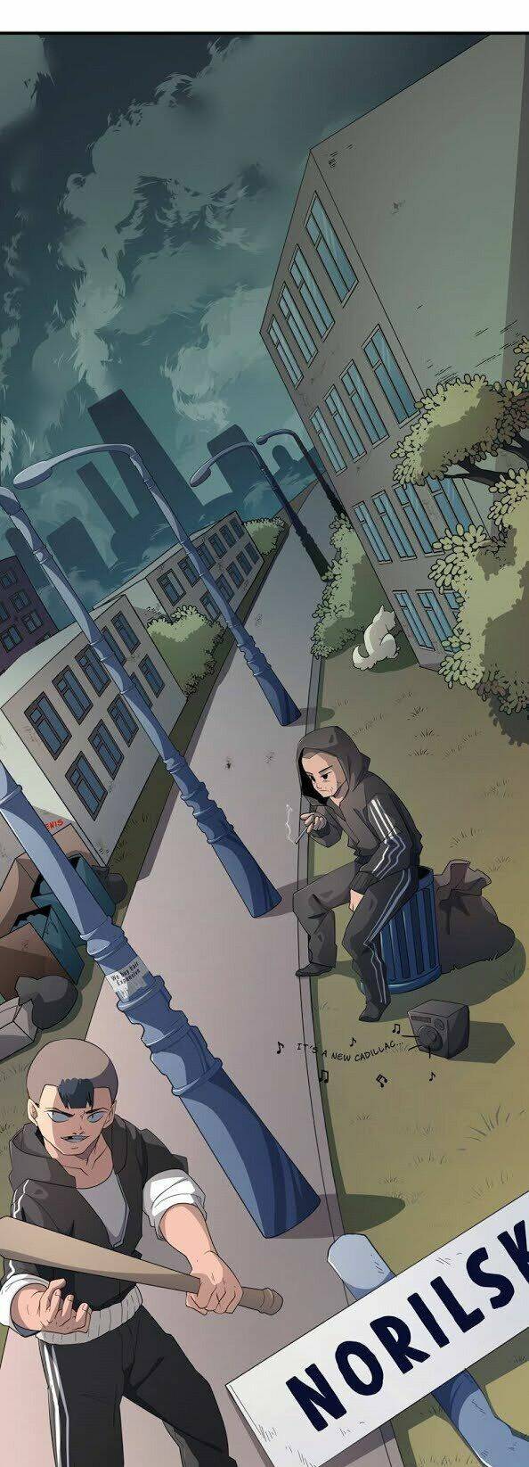 Chính Kiến Của Anh Hùng - Chapter 6 - Page 12