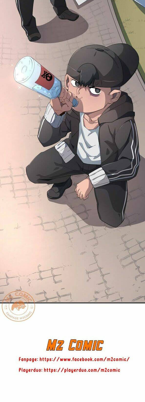 Chính Kiến Của Anh Hùng - Chapter 6 - Page 13