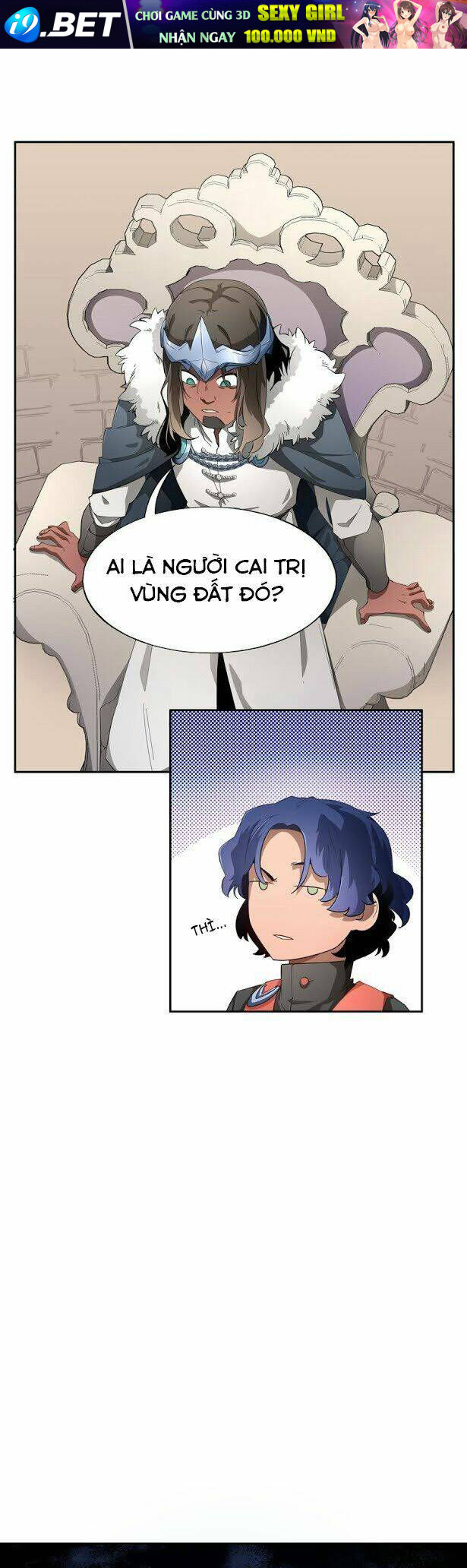 Chính Kiến Của Anh Hùng - Chapter 6 - Page 14