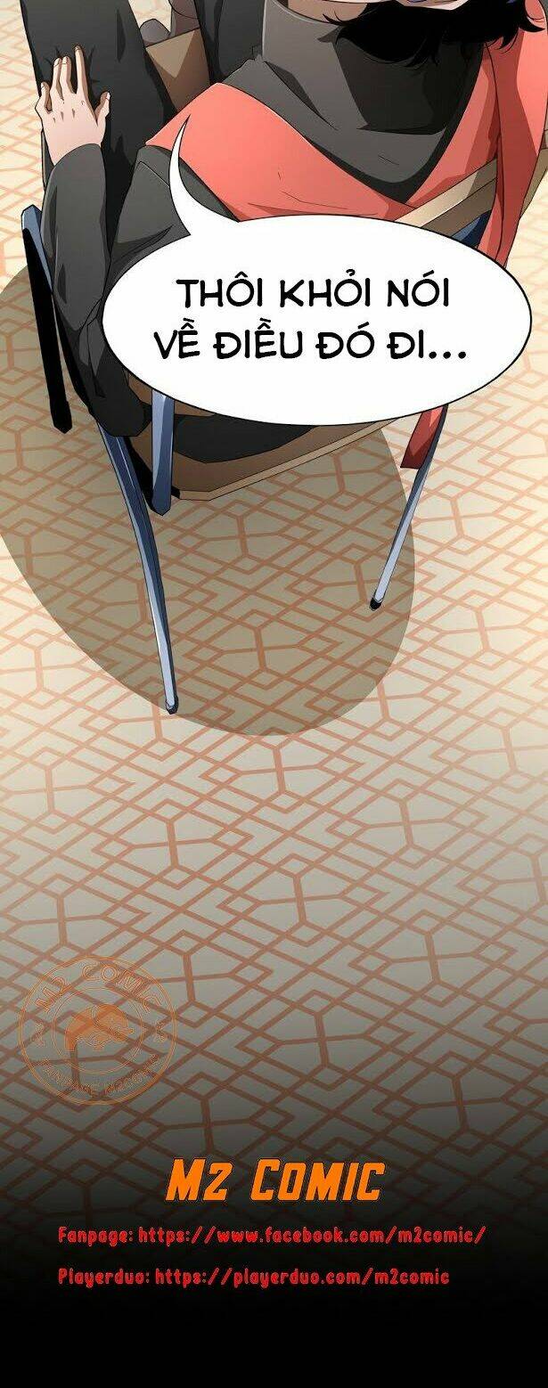 Chính Kiến Của Anh Hùng - Chapter 6 - Page 16