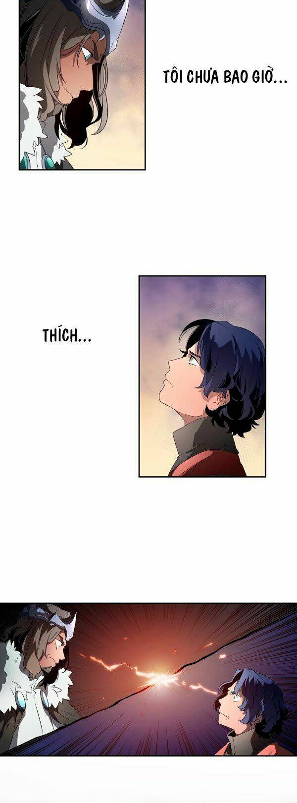 Chính Kiến Của Anh Hùng - Chapter 6 - Page 3