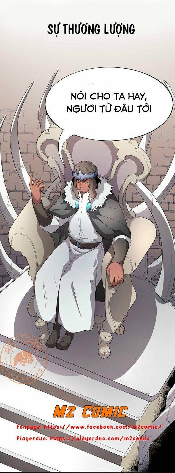 Chính Kiến Của Anh Hùng - Chapter 6 - Page 4