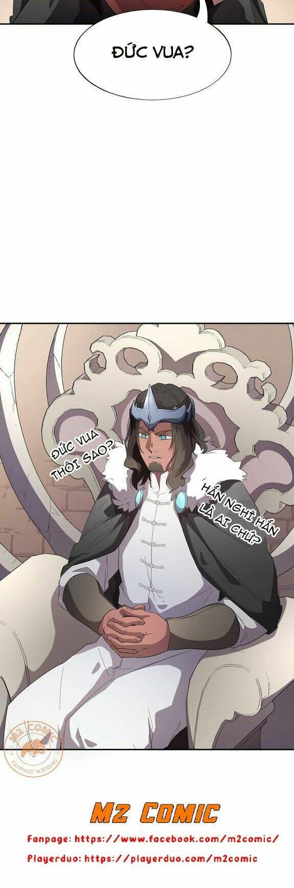 Chính Kiến Của Anh Hùng - Chapter 6 - Page 7