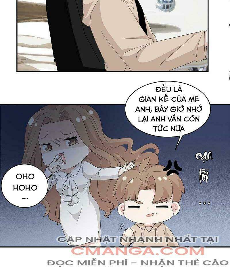 Tổng Tài, Tránh Xa Tôi Ra - Chapter 75 - Page 9