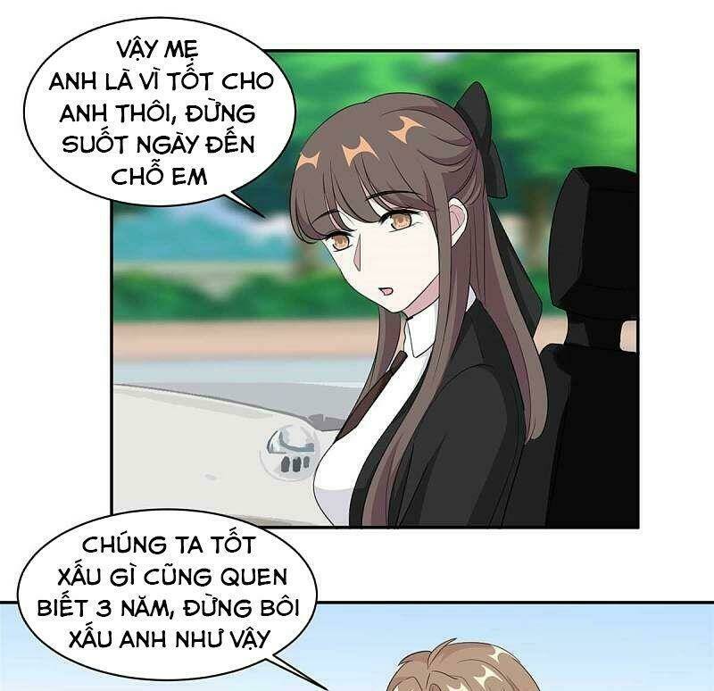 Tổng Tài, Tránh Xa Tôi Ra - Chapter 75 - Page 10