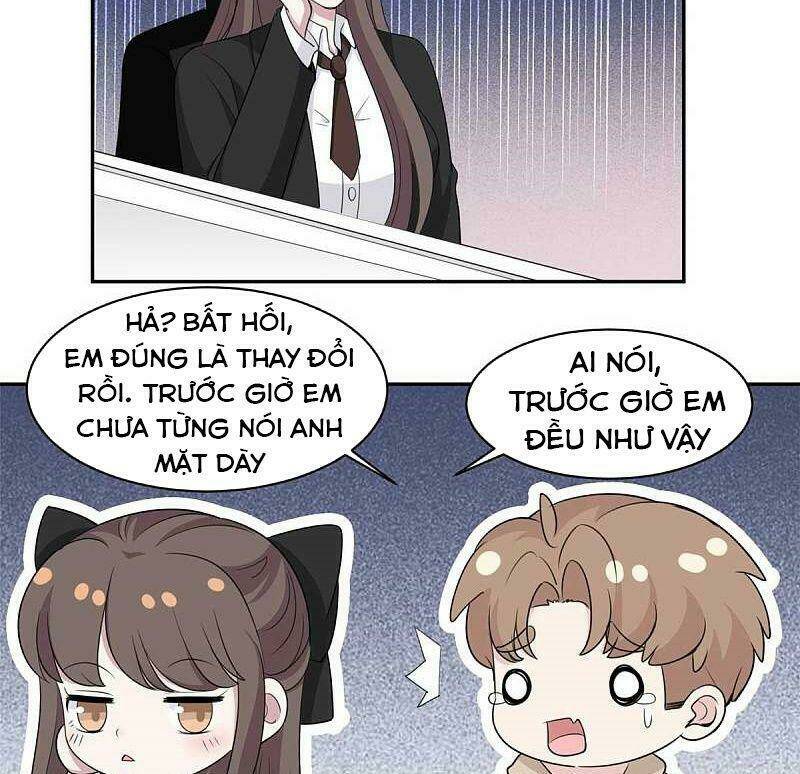 Tổng Tài, Tránh Xa Tôi Ra - Chapter 75 - Page 12