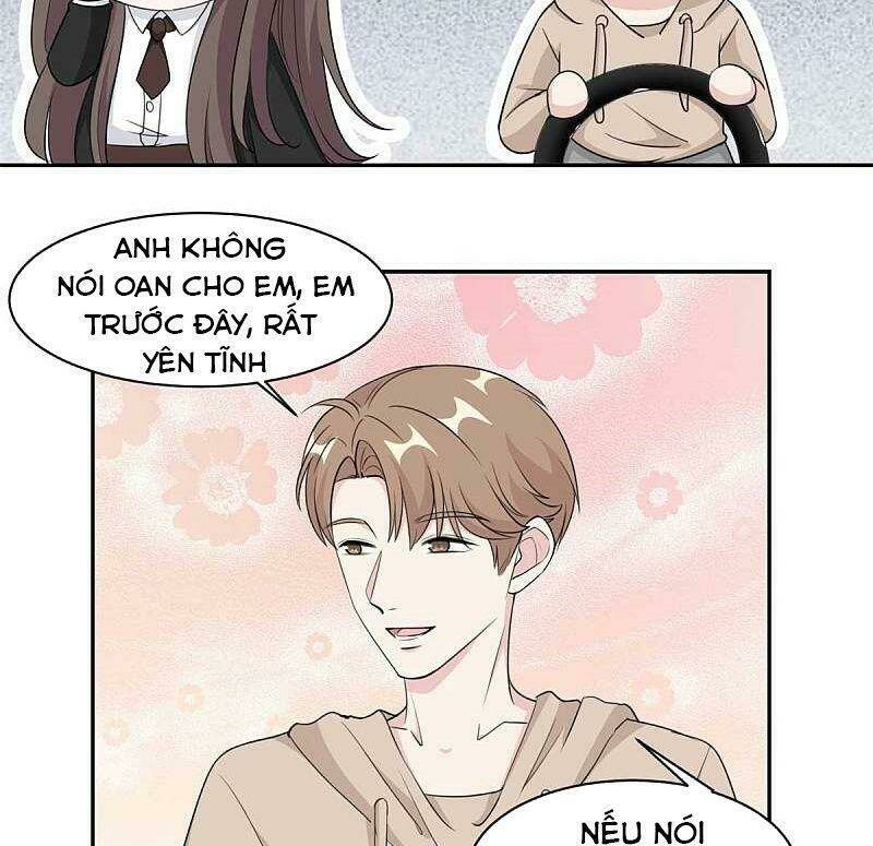 Tổng Tài, Tránh Xa Tôi Ra - Chapter 75 - Page 13