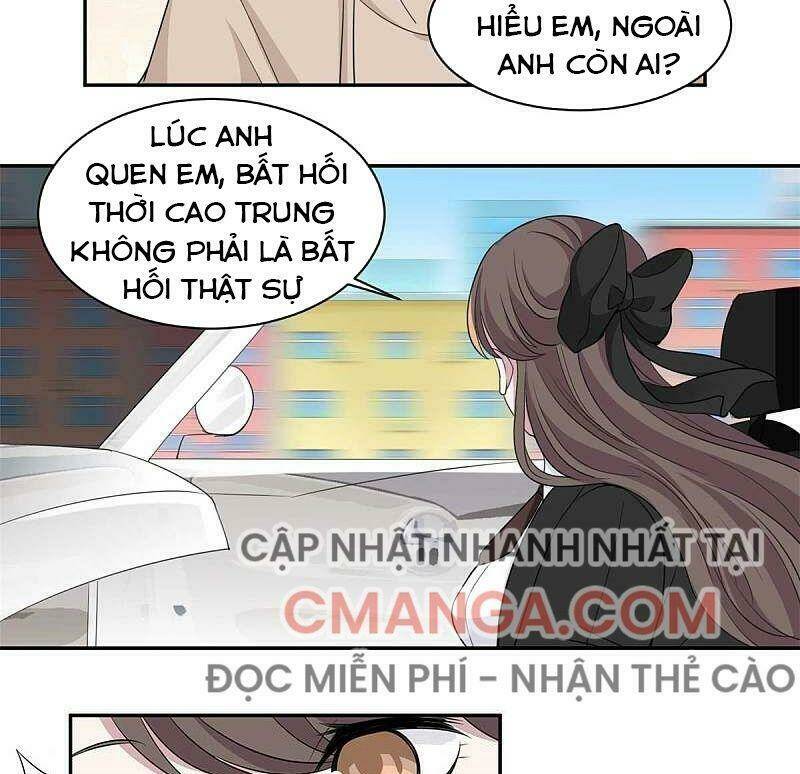 Tổng Tài, Tránh Xa Tôi Ra - Chapter 75 - Page 14