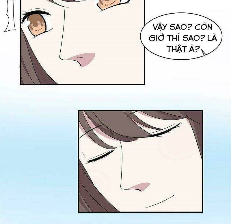 Tổng Tài, Tránh Xa Tôi Ra - Chapter 75 - Page 15