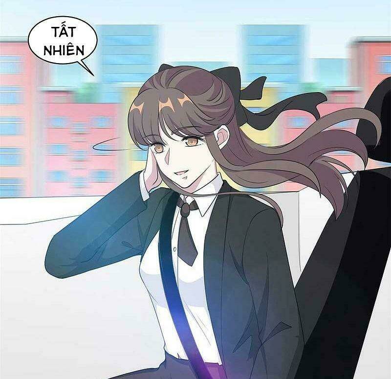 Tổng Tài, Tránh Xa Tôi Ra - Chapter 75 - Page 16