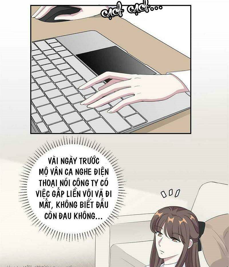 Tổng Tài, Tránh Xa Tôi Ra - Chapter 75 - Page 4