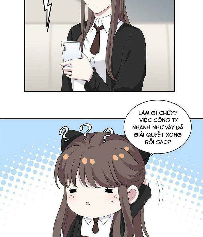 Tổng Tài, Tránh Xa Tôi Ra - Chapter 75 - Page 6