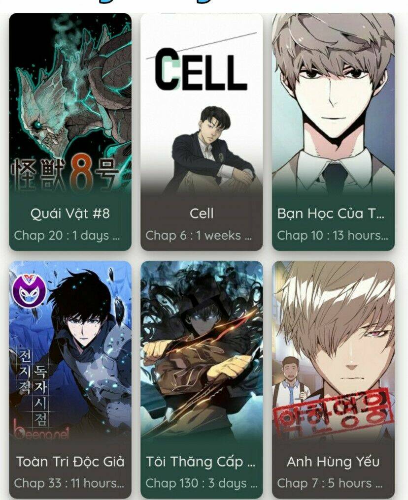 Shunkan Gradation - Chapter 8 - Page 28