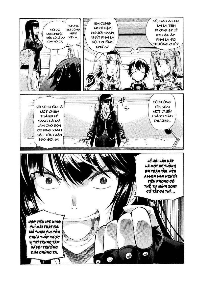 Sau khi trải qua 100 triệu năm, tôi đã trở thành Người mạnh nhất - Chapter 19 - Page 13