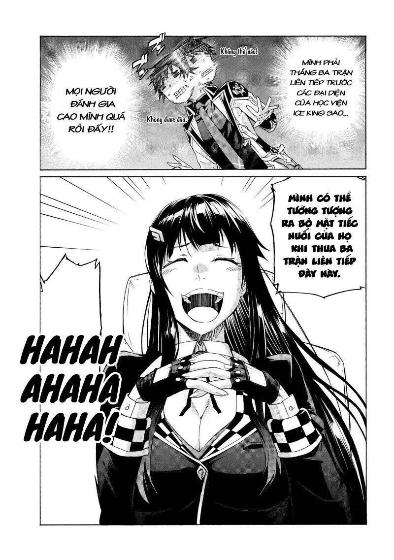 Sau khi trải qua 100 triệu năm, tôi đã trở thành Người mạnh nhất - Chapter 19 - Page 15