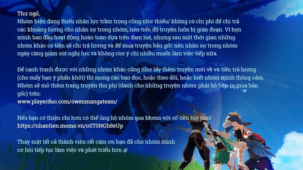 Trò chơi ma sói: Cáo điên - Chapter 14 - Page 23