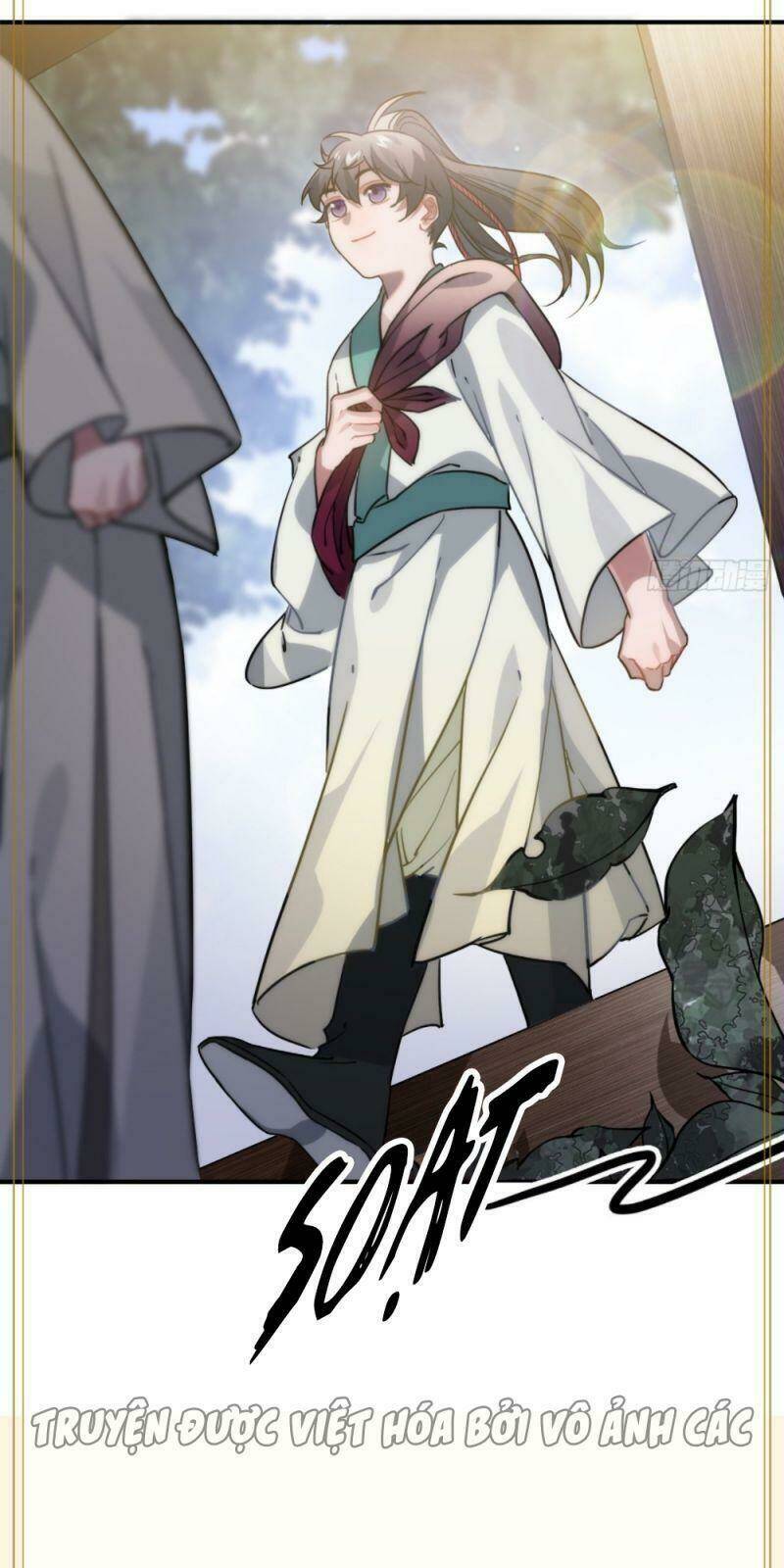 Trực nam tiểu kiều phi của vương phủ - Chapter 46 - Page 42