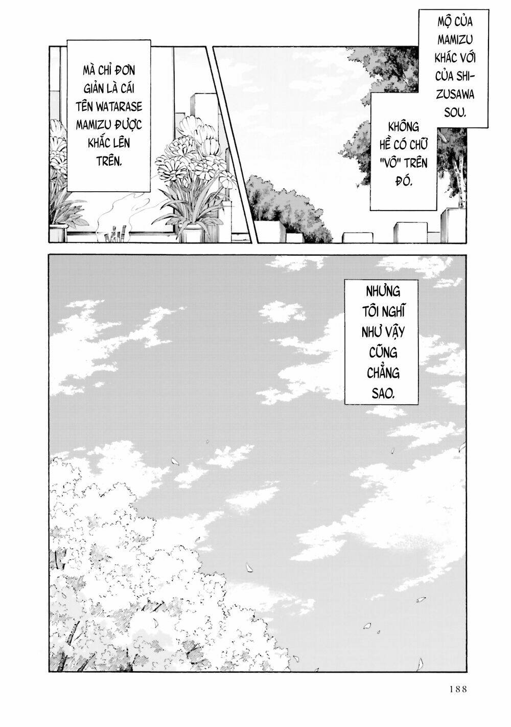 Em Tỏa Sáng Dưới Đêm Trăng - Chapter 11 - Page 15