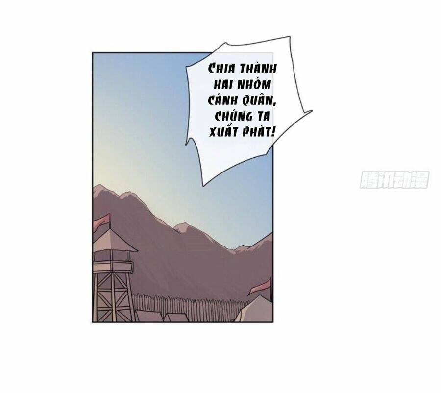 Tướng Quân Cấp Cấp Như Luật Lệnh - Chapter 28 - Page 10