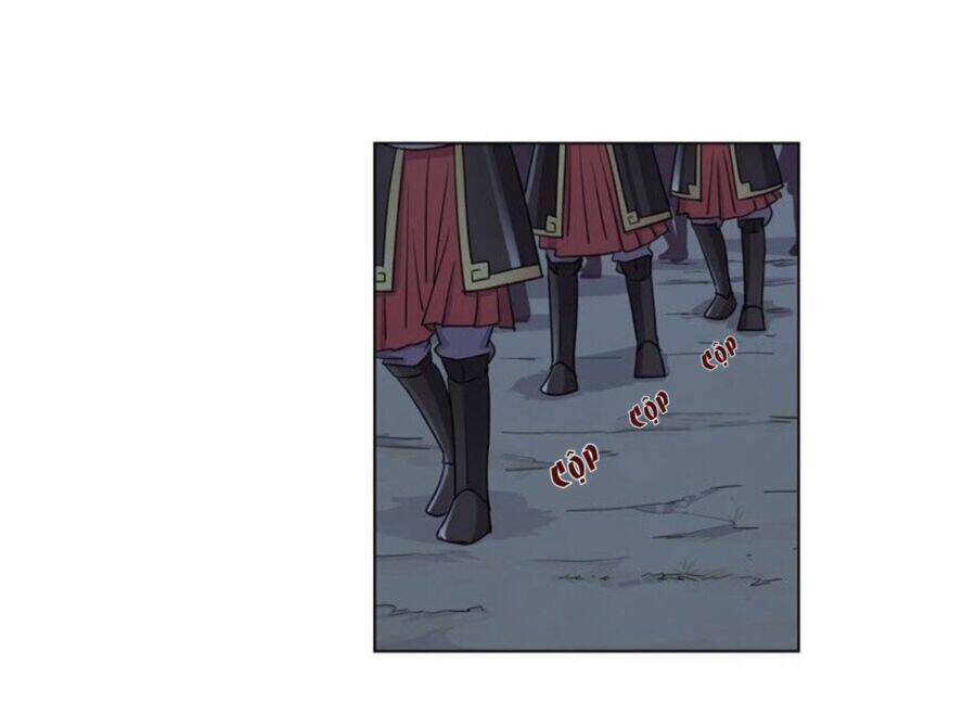 Tướng Quân Cấp Cấp Như Luật Lệnh - Chapter 28 - Page 11