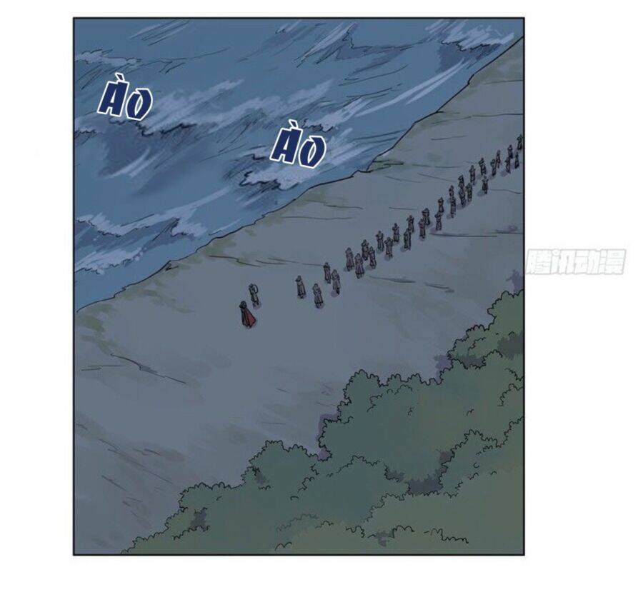 Tướng Quân Cấp Cấp Như Luật Lệnh - Chapter 28 - Page 12