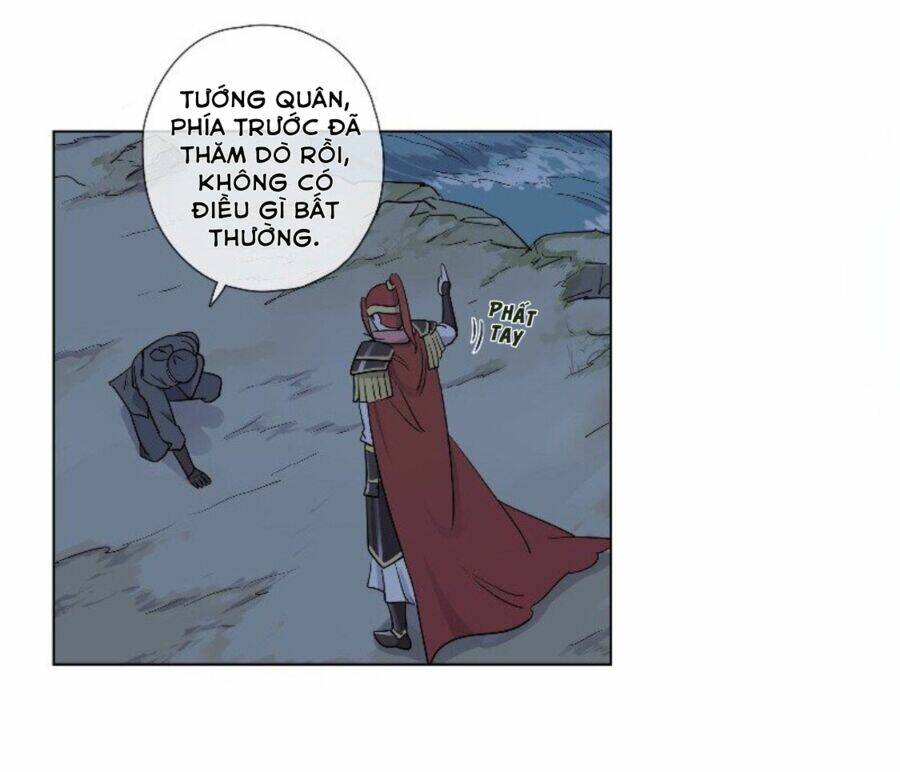 Tướng Quân Cấp Cấp Như Luật Lệnh - Chapter 28 - Page 14