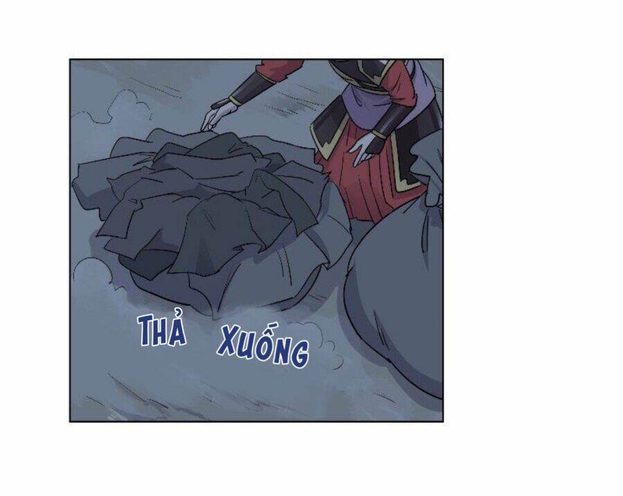 Tướng Quân Cấp Cấp Như Luật Lệnh - Chapter 28 - Page 16