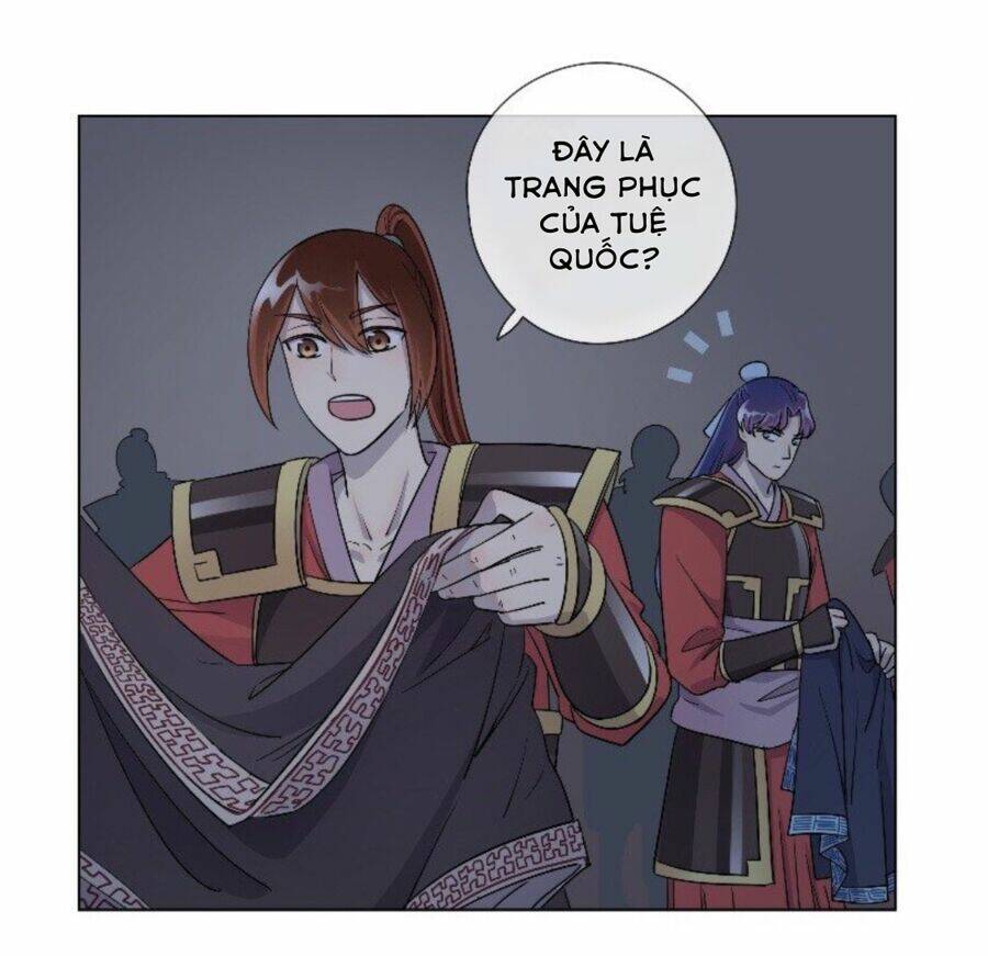 Tướng Quân Cấp Cấp Như Luật Lệnh - Chapter 28 - Page 20