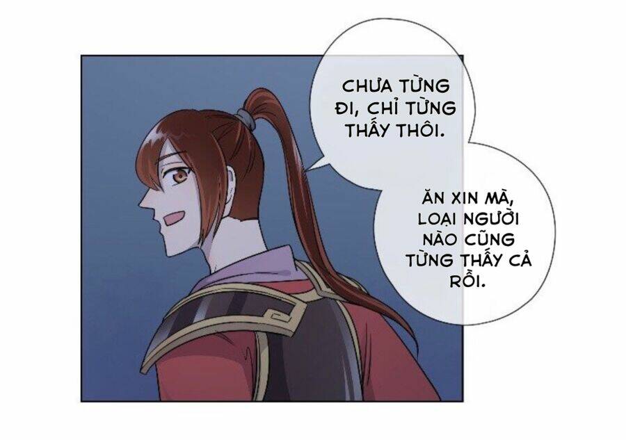 Tướng Quân Cấp Cấp Như Luật Lệnh - Chapter 28 - Page 22