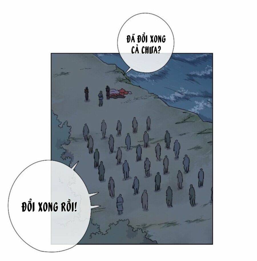 Tướng Quân Cấp Cấp Như Luật Lệnh - Chapter 28 - Page 24