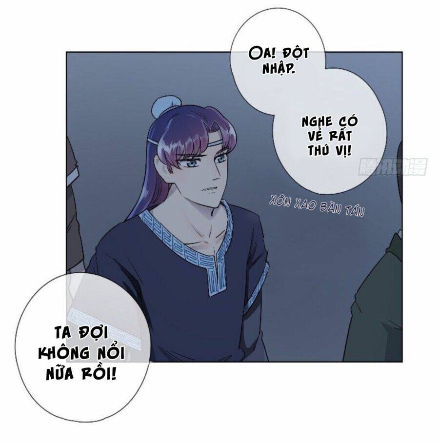 Tướng Quân Cấp Cấp Như Luật Lệnh - Chapter 28 - Page 26