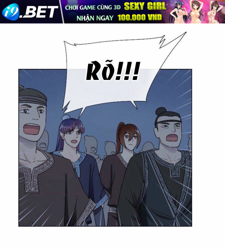 Tướng Quân Cấp Cấp Như Luật Lệnh - Chapter 28 - Page 28