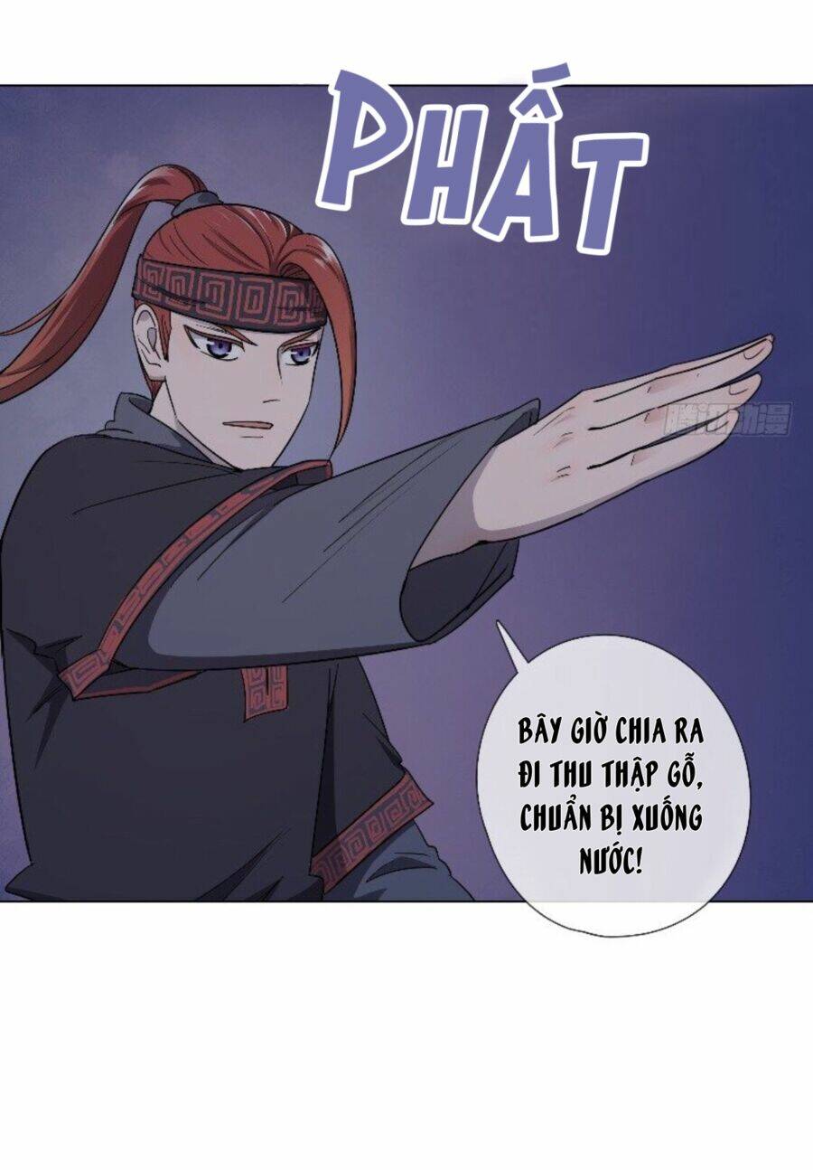 Tướng Quân Cấp Cấp Như Luật Lệnh - Chapter 28 - Page 29