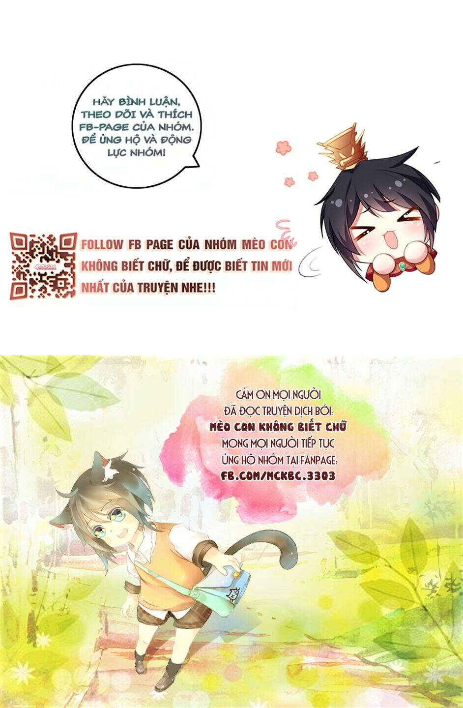 Báo Cáo! Đế Quân Ngài Có Độc! - Chapter 60 - Page 33