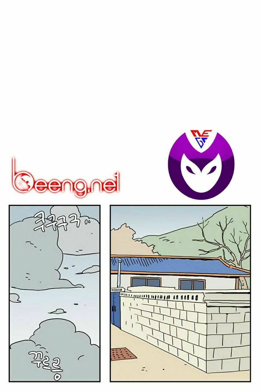 Con Gái Tôi Là Zombie - Chapter 34 - Page 14