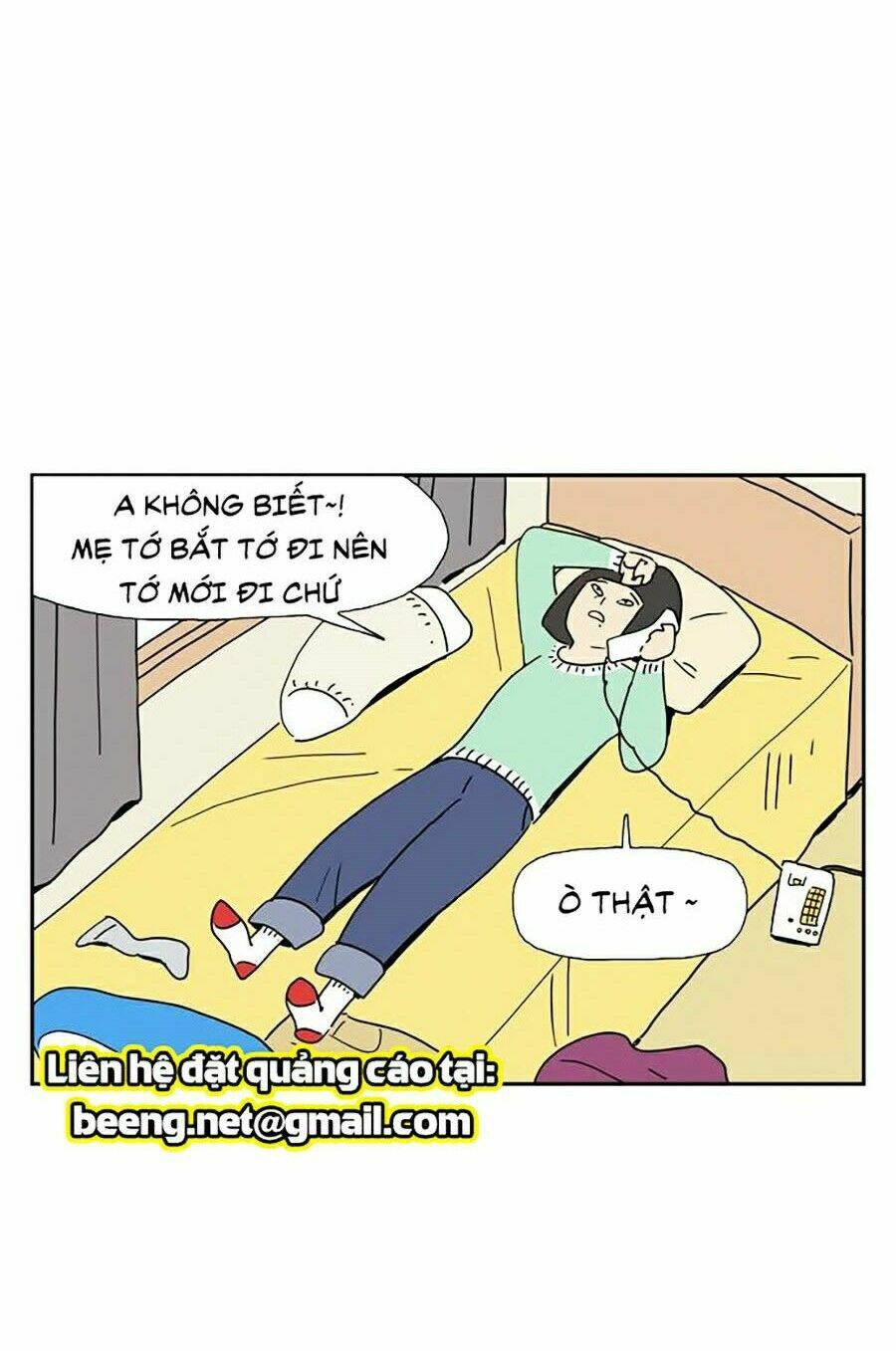 Con Gái Tôi Là Zombie - Chapter 34 - Page 15