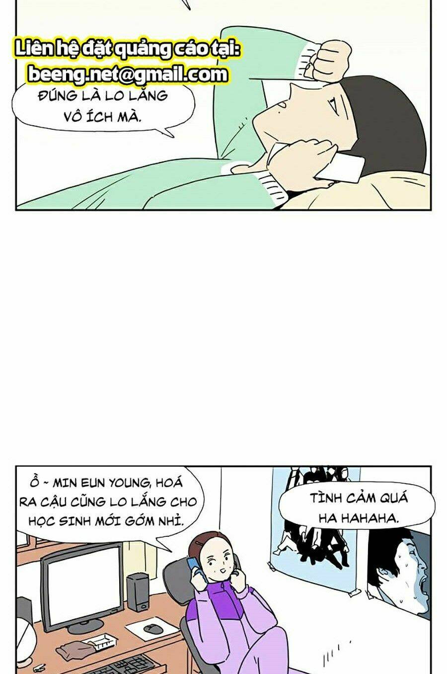 Con Gái Tôi Là Zombie - Chapter 34 - Page 18