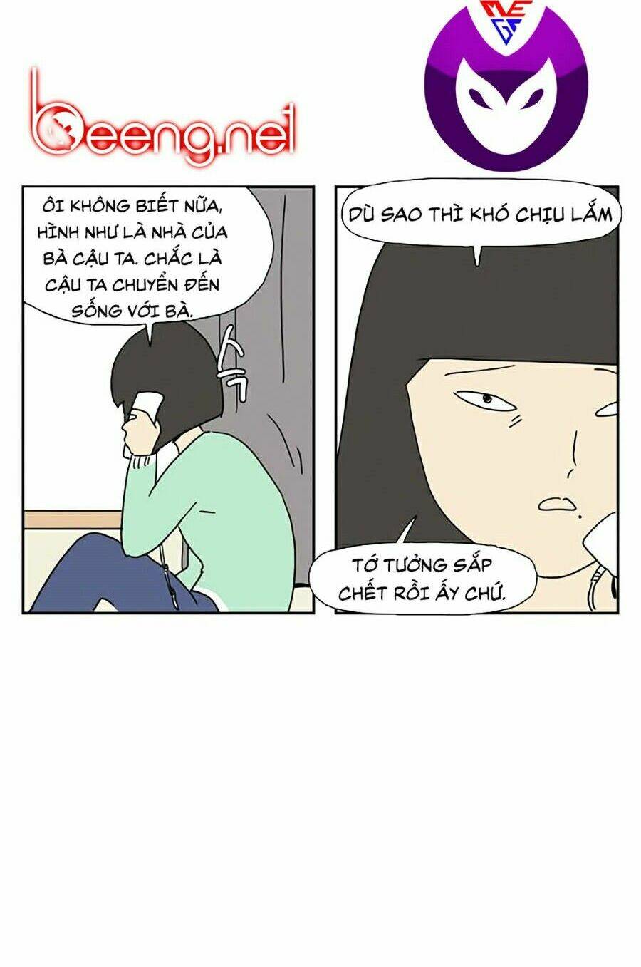 Con Gái Tôi Là Zombie - Chapter 34 - Page 21