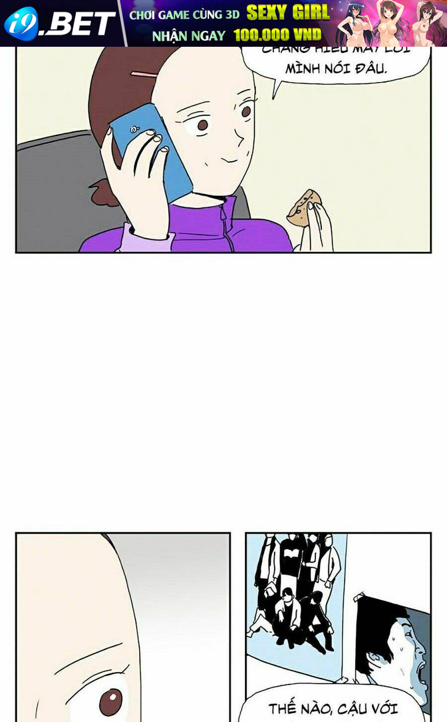 Con Gái Tôi Là Zombie - Chapter 34 - Page 23
