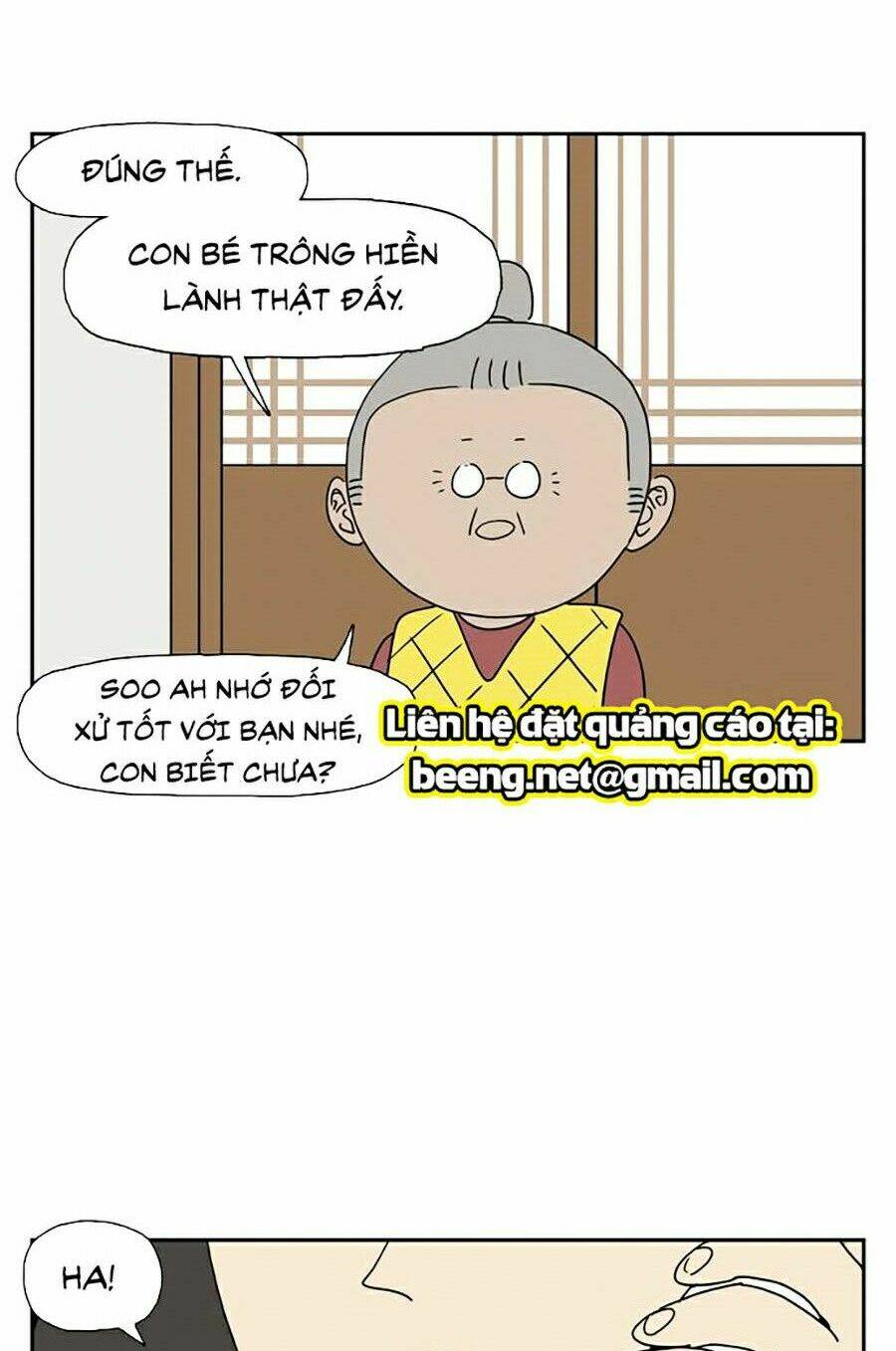 Con Gái Tôi Là Zombie - Chapter 34 - Page 27