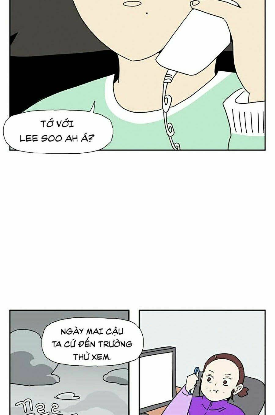 Con Gái Tôi Là Zombie - Chapter 34 - Page 28