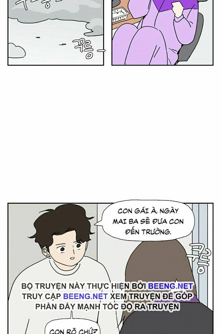 Con Gái Tôi Là Zombie - Chapter 34 - Page 29